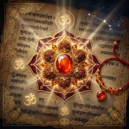 Zodiac Kavach Necklaces