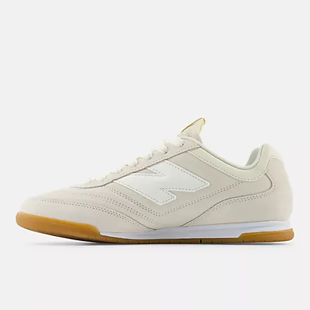 New Balance RC42 Beige White (Mujer)_2