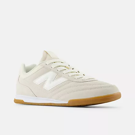 New Balance RC42 Beige White (Mujer)_1