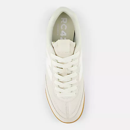 New Balance RC42 Beige White (Mujer)_3