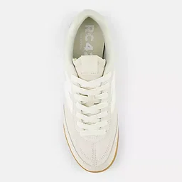 New Balance RC42 Beige White (Mujer)