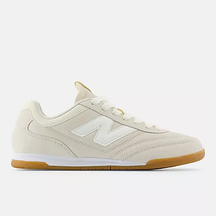 New Balance RC42 Beige White (Mujer)_0