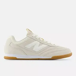 New Balance RC42 Beige White (Mujer)