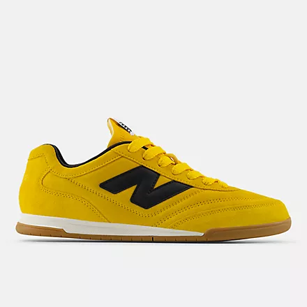 New Balance RC42 Mustard Black (Mujer)_0