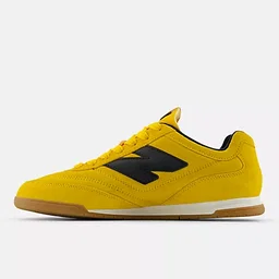 New Balance RC42 Mustard Black (Mujer)