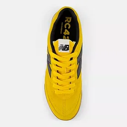 New Balance RC42 Mustard Black (Mujer)