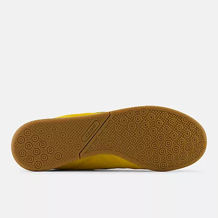 New Balance RC42 Mustard Black (Mujer)_4