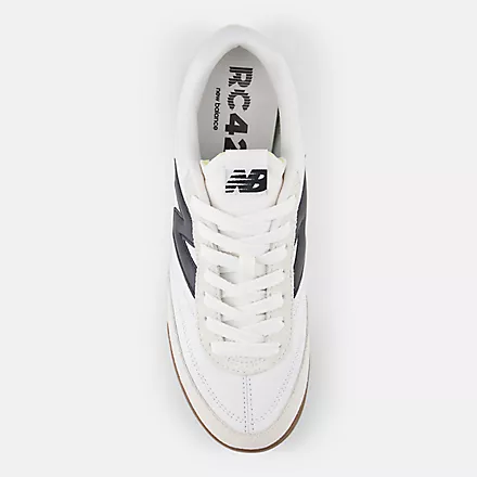 New Balance RC42 White Grey (Mujer)_3