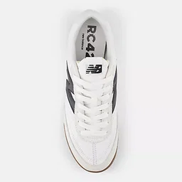 New Balance RC42 White Grey (Mujer)