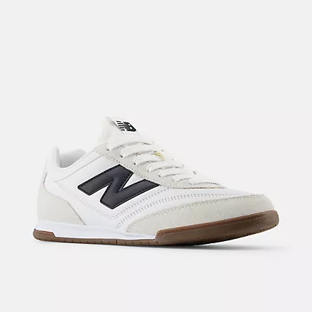 New Balance RC42 White Grey (Mujer)_1