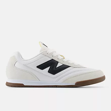 New Balance RC42 White Grey (Mujer)_0