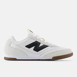 New Balance RC42 White Grey (Mujer)