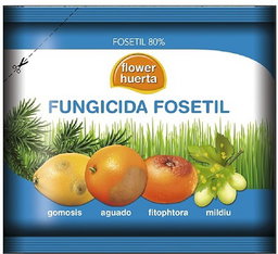 FOSETIL 50 g Flower (Fungitil AL) – Fungicida Sistèmic