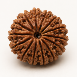 16 Mukhi Rudraksha