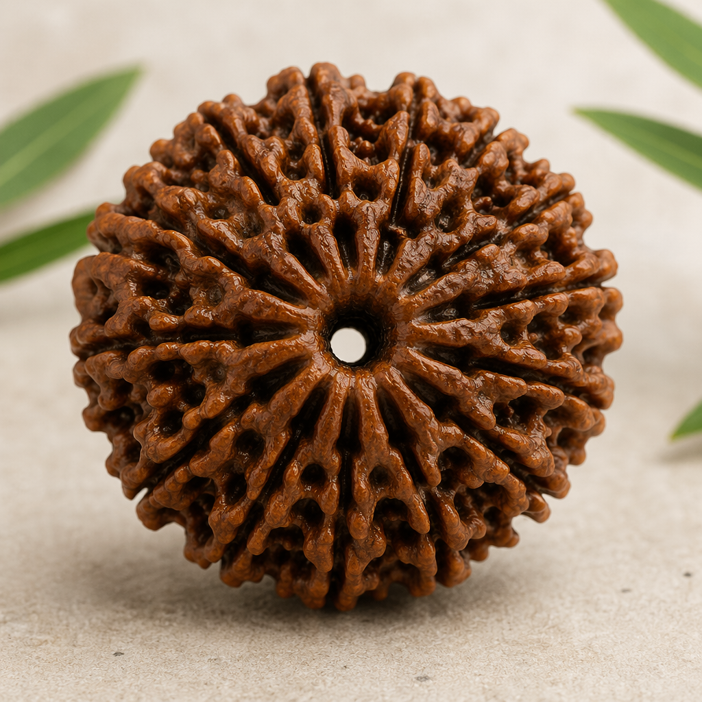 20 Mukhi Rudraksha_1