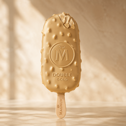 Magnum Double Gold