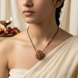 2 Mukhi Rudraksha
