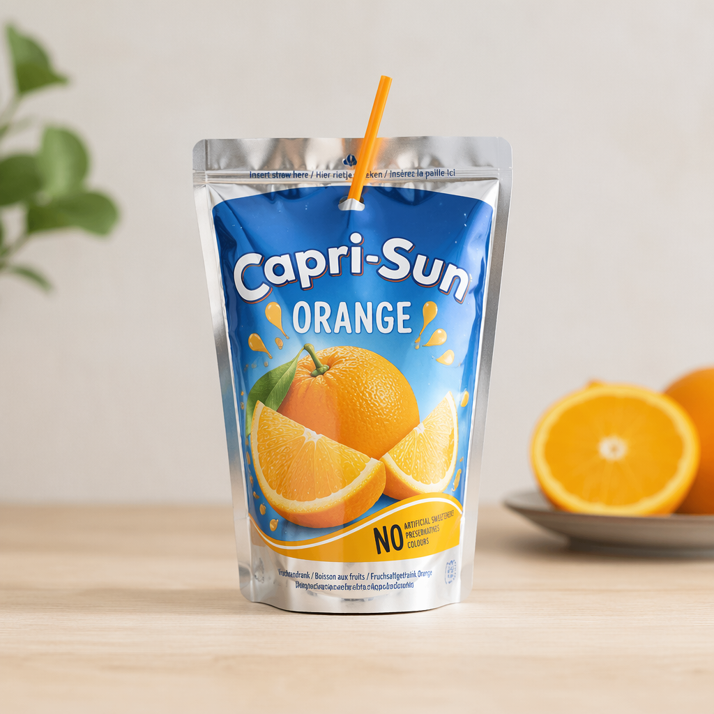 Capri-Sun