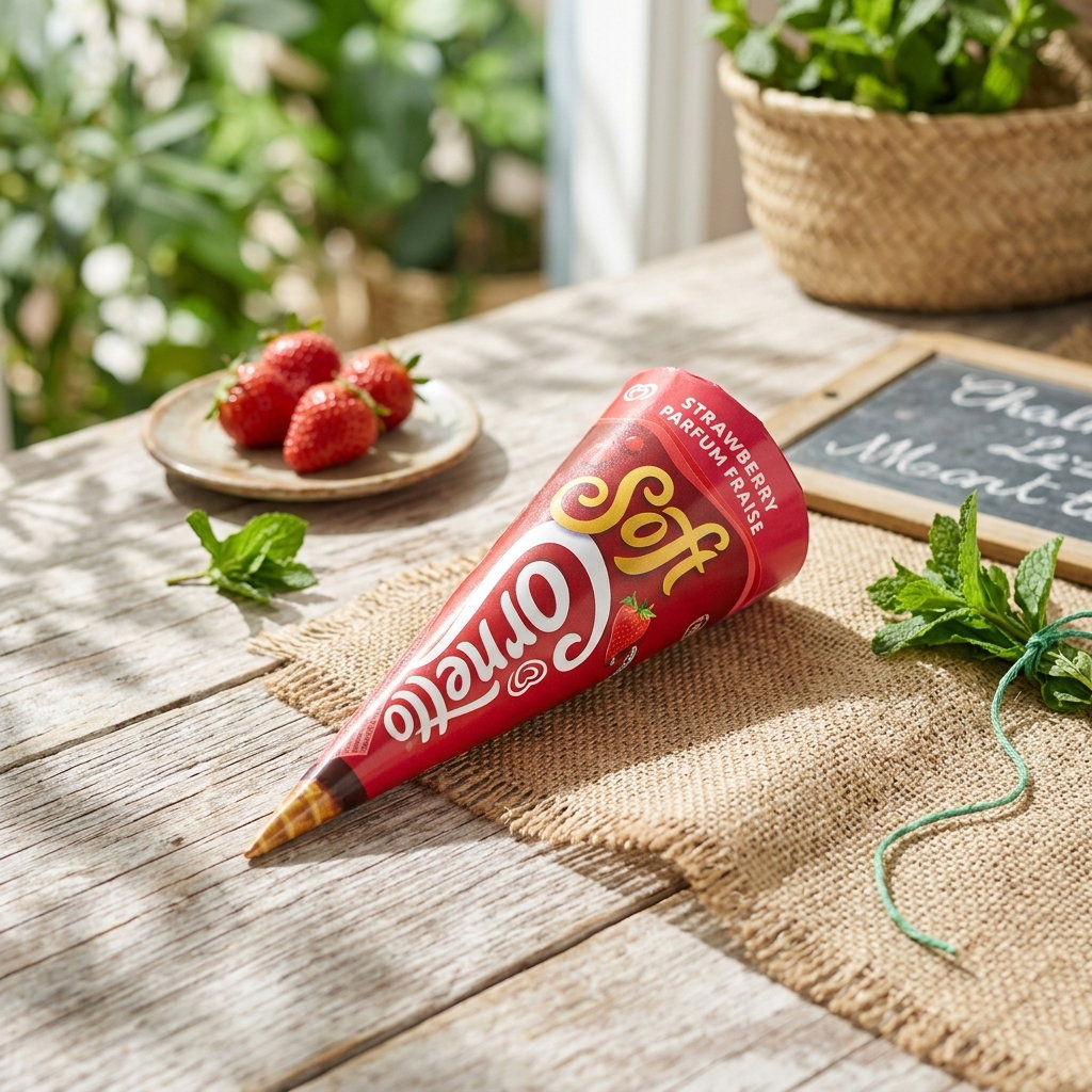 Cornetto Fraise_1