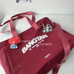 Bangtan Maxi Totebag