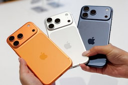 Smartphone 