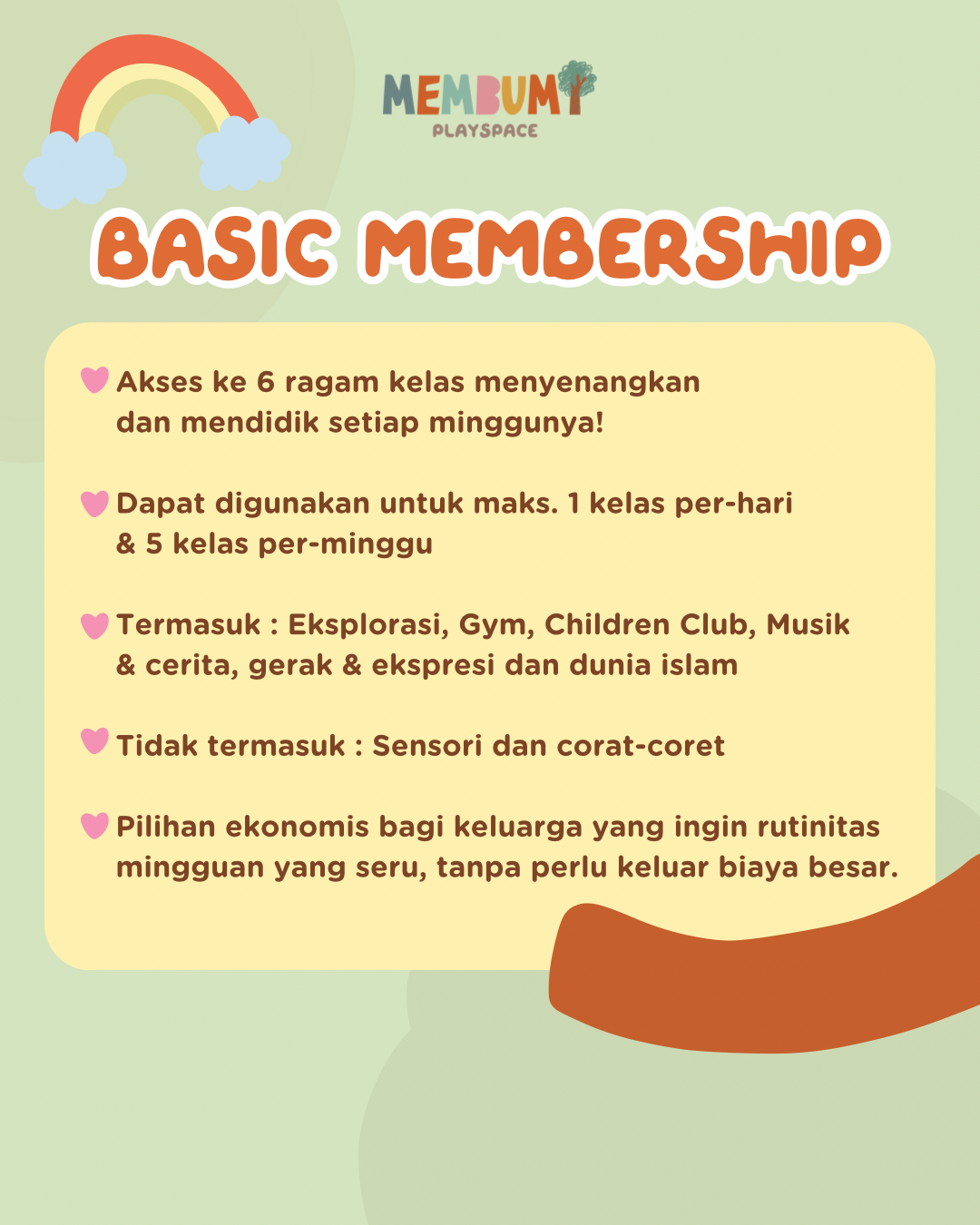 Unlimited Class - Membumi Membership Oktober 2026_4
