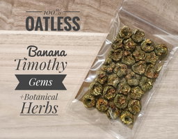 Small animals treats