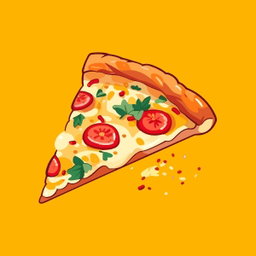 PIZZAS
