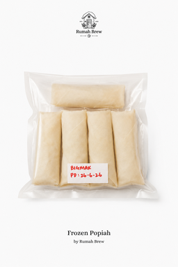 Frozen Popiah