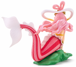 (Japan Version) Glitter & Glamours - Princess Shirahoshi "ONE PIECE”