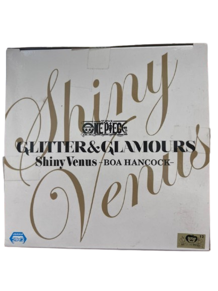 (Japan Version) Glitter & Glamours - [Shiny Venus] Boa Hancock "ONE PIECE”_9