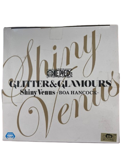 (Japan Version) Glitter & Glamours - [Shiny Venus] Boa Hancock "ONE PIECE”