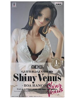 (Japan Version) Glitter & Glamours - [Shiny Venus] Boa Hancock "ONE PIECE”
