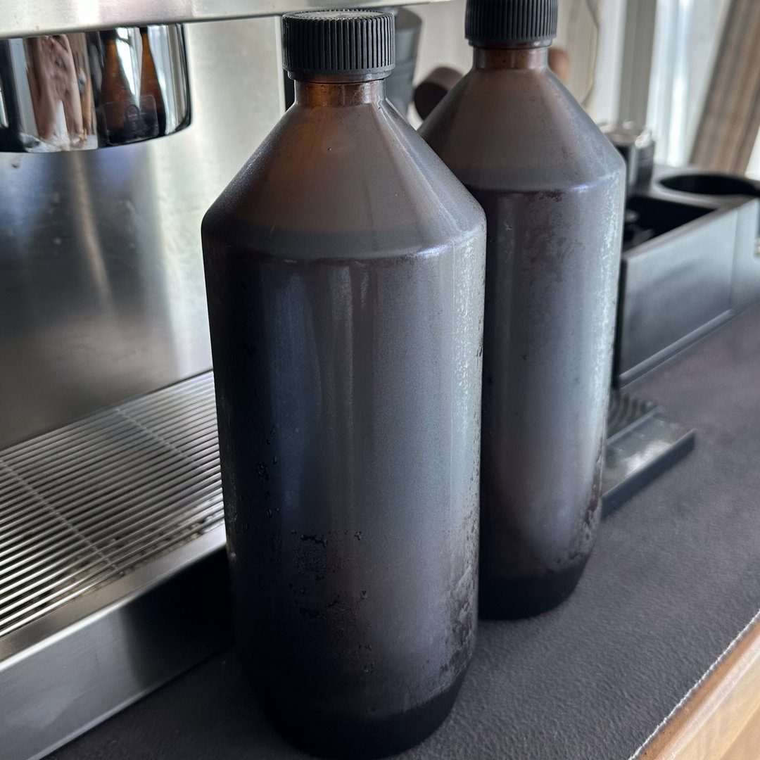 Take-home White Coffee (1L)
