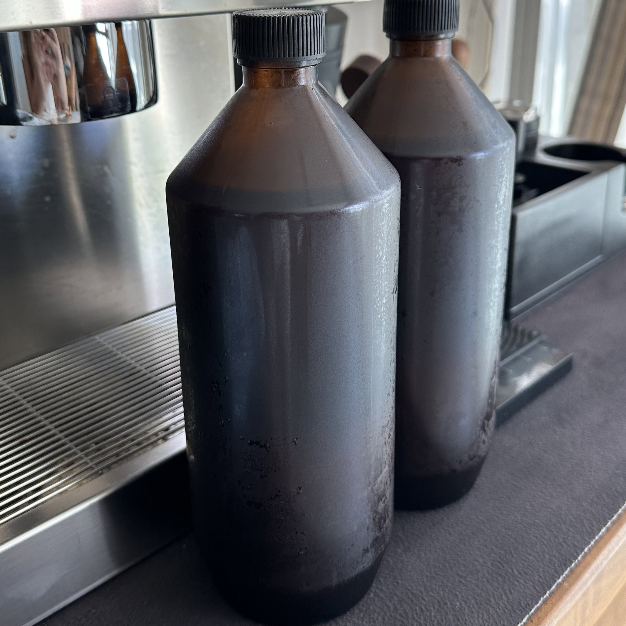 Take-home White Coffee (1L)_0