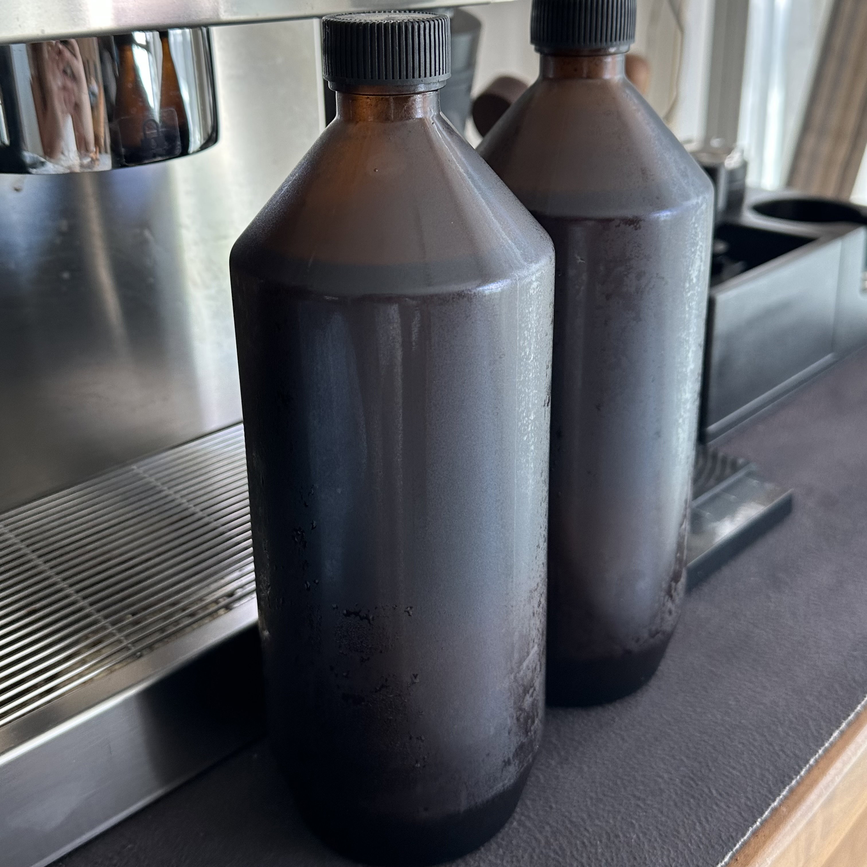 Take-home White Coffee (1L)