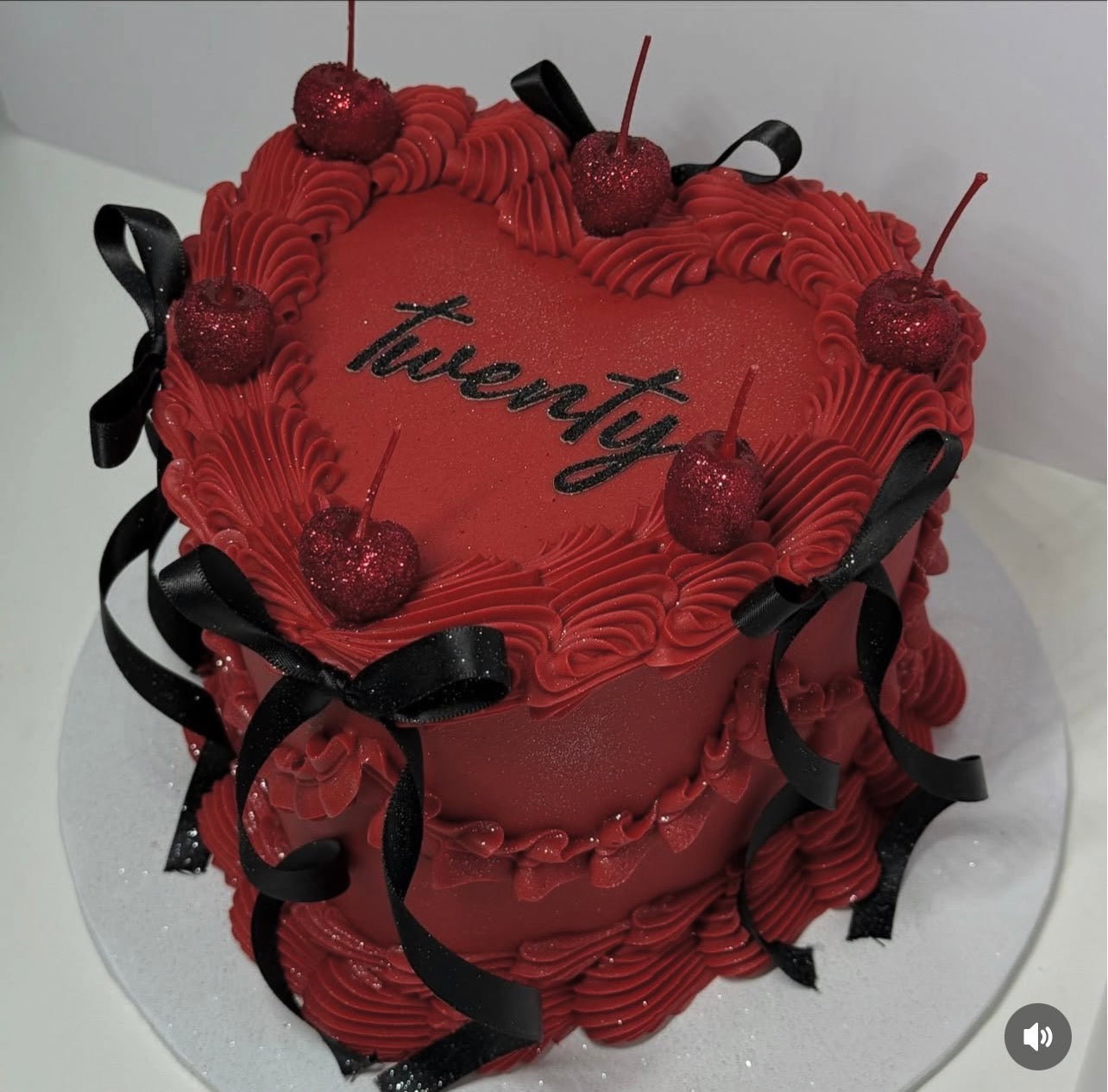 Custom Heart Cakes_1