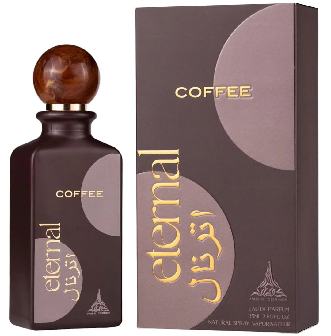 Eternal Coffee