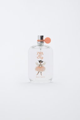 EAU DE TOILLETTE TIZ