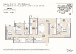 L&T Evara Heights–2,3&4 BHK | Thane | ₹1.94*Cr
