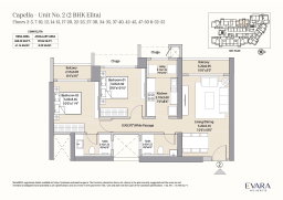 L&T Evara Heights–2,3&4 BHK | Thane | ₹1.94*Cr