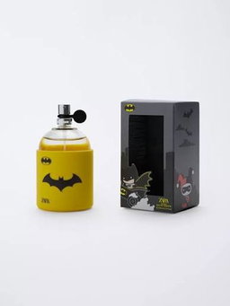 EAU DE TOILETTE BATMAN