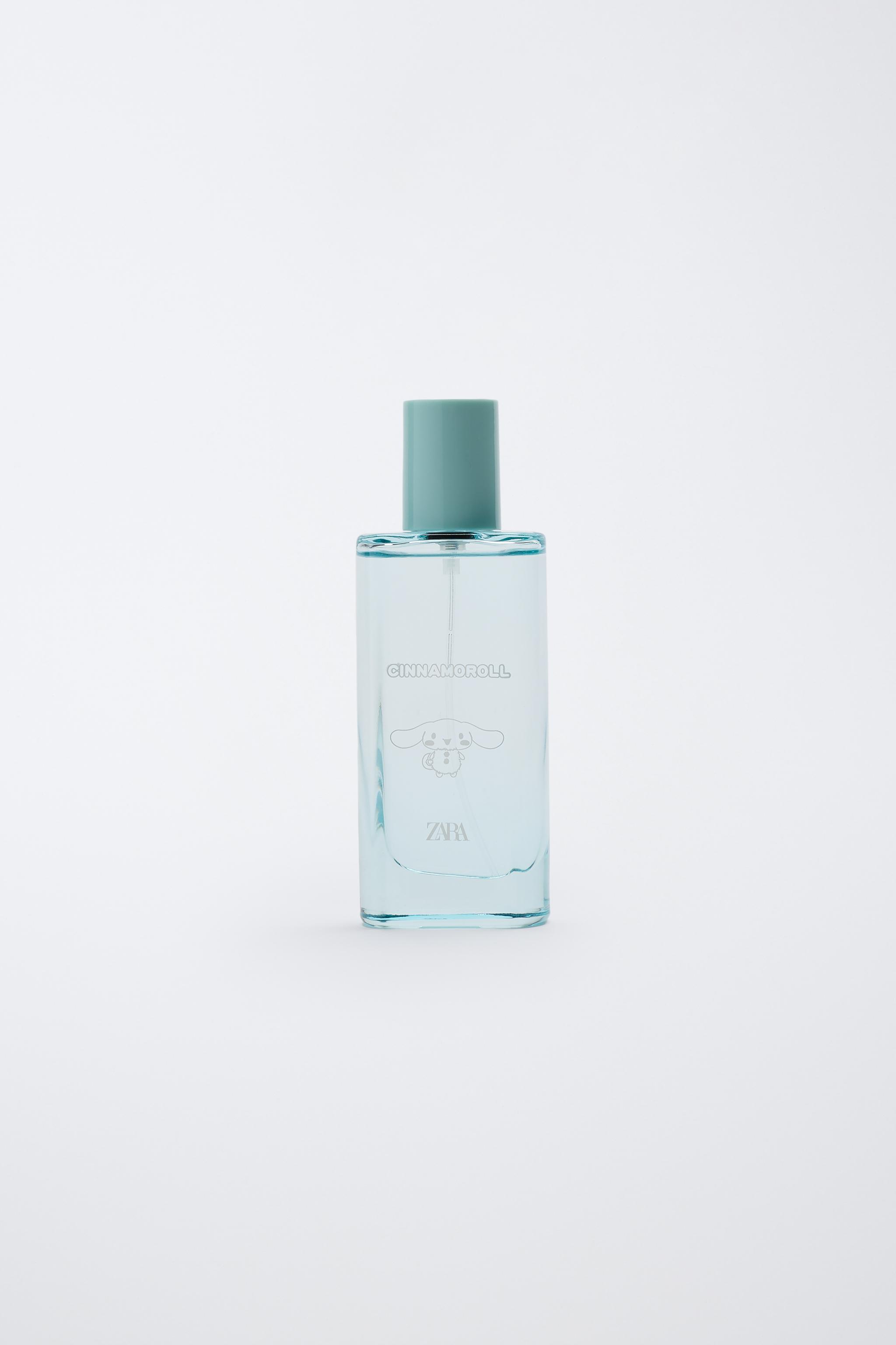 EAU DE TOILETTE CINNAMOROLL © SANRIO_1
