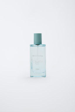 EAU DE TOILETTE CINNAMOROLL © SANRIO