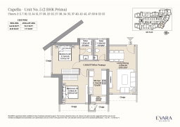 L&T Evara Heights–2,3&4 BHK | Thane | ₹1.94*Cr