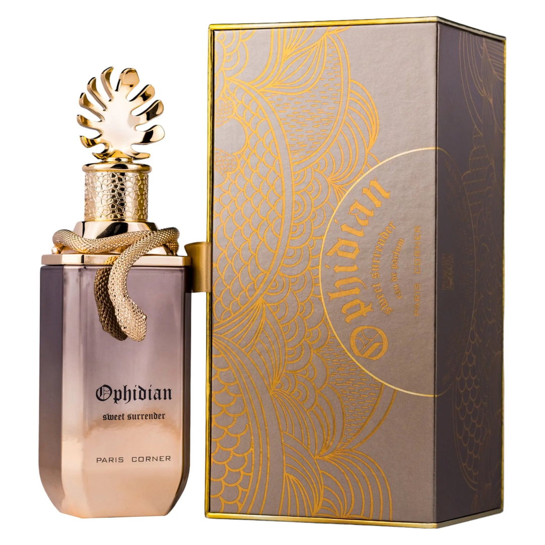Ophidian Sweet Surrender