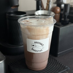Iced Mocha