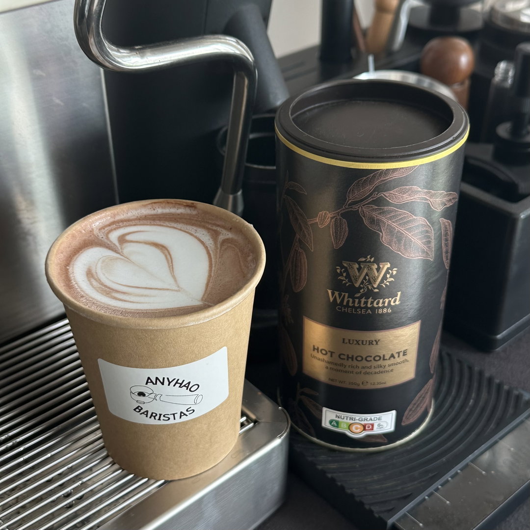 Hot Chocolate
