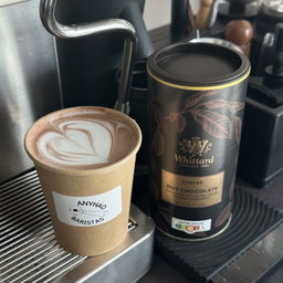 Hot Chocolate