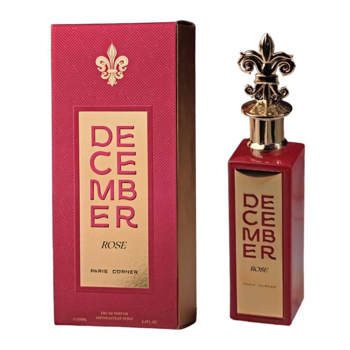 December Rose_1